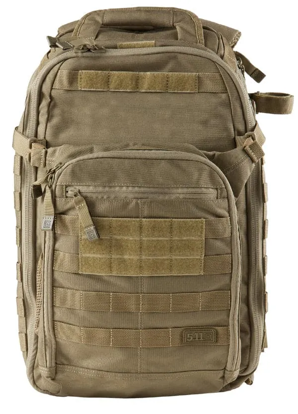 5.11 Tactical All Hazards Prime Loadout Back Pack