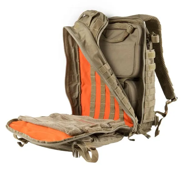 5.11 Tactical All Hazards Prime Loadout Back Pack
