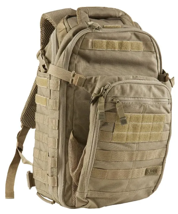 5.11 Tactical All Hazards Prime Loadout Back Pack