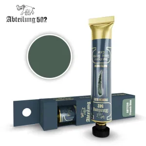Abteilung 502 High Quality Dense Acrylics -  French Blue