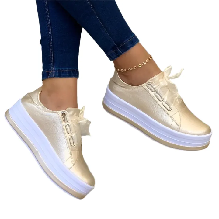 Alicia – Comfortable Women's Elegant Shoes