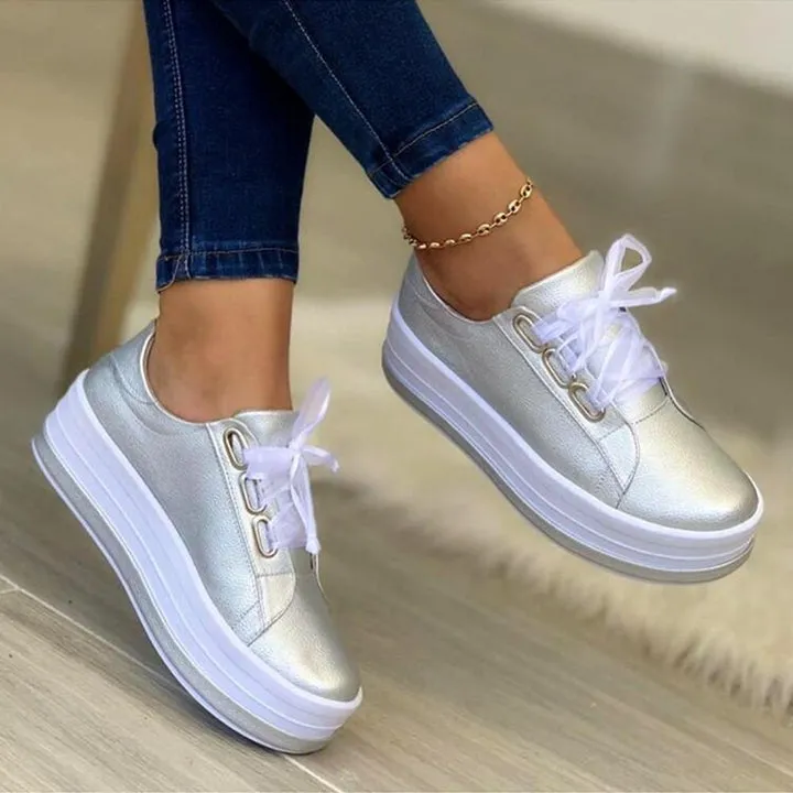 Alicia – Comfortable Women's Elegant Shoes