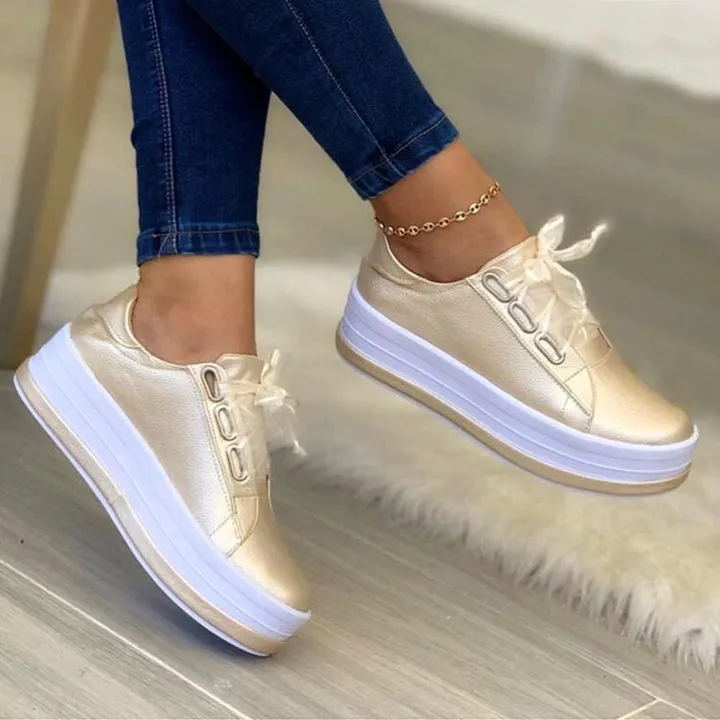 Alicia – Comfortable Women's Elegant Shoes