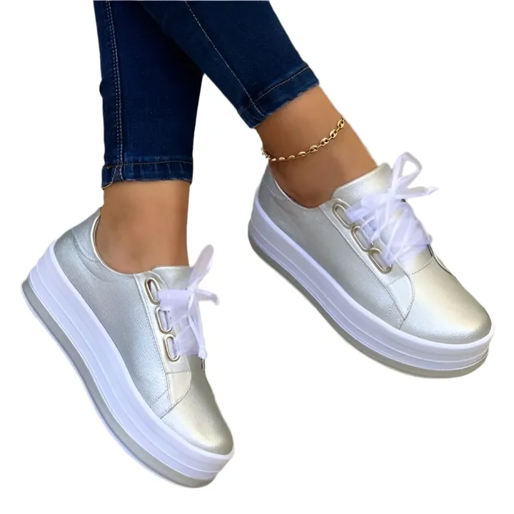 Alicia – Comfortable Women's Elegant Shoes