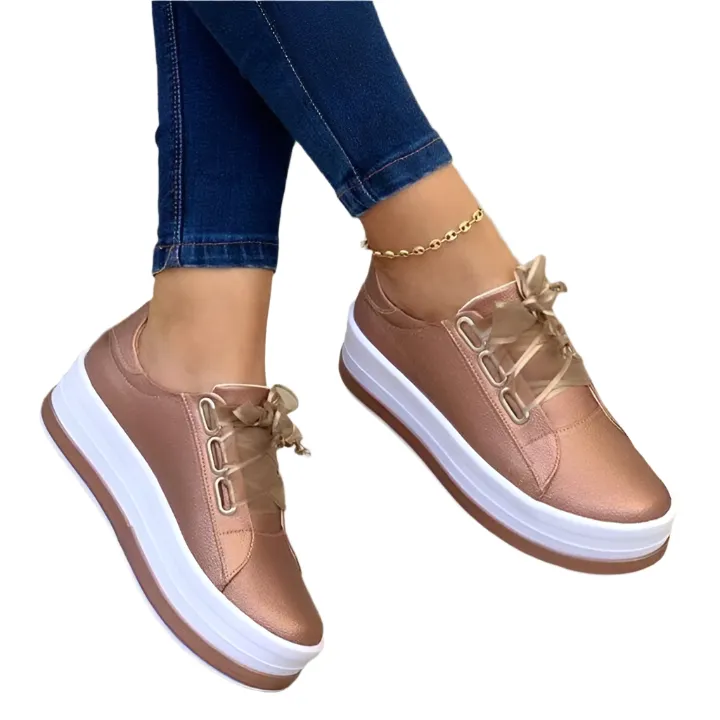 Alicia – Comfortable Women's Elegant Shoes