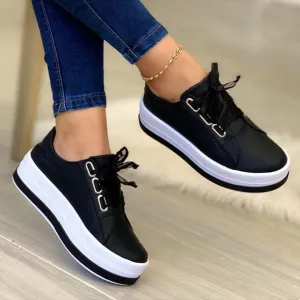 Alicia – Comfortable Women's Elegant Shoes