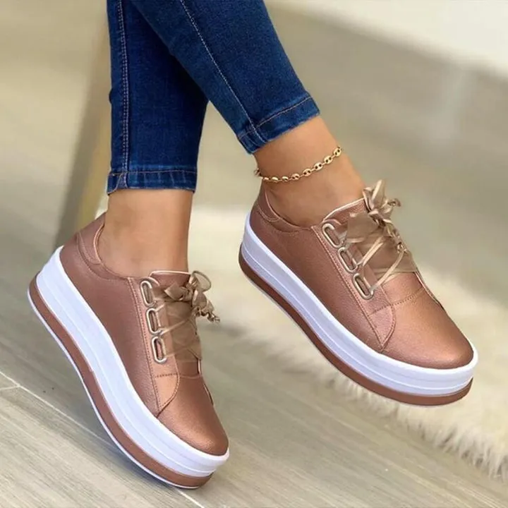 Alicia – Comfortable Women's Elegant Shoes