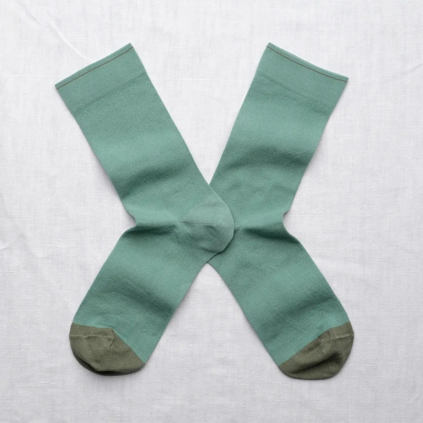 Aloe Plain Socks