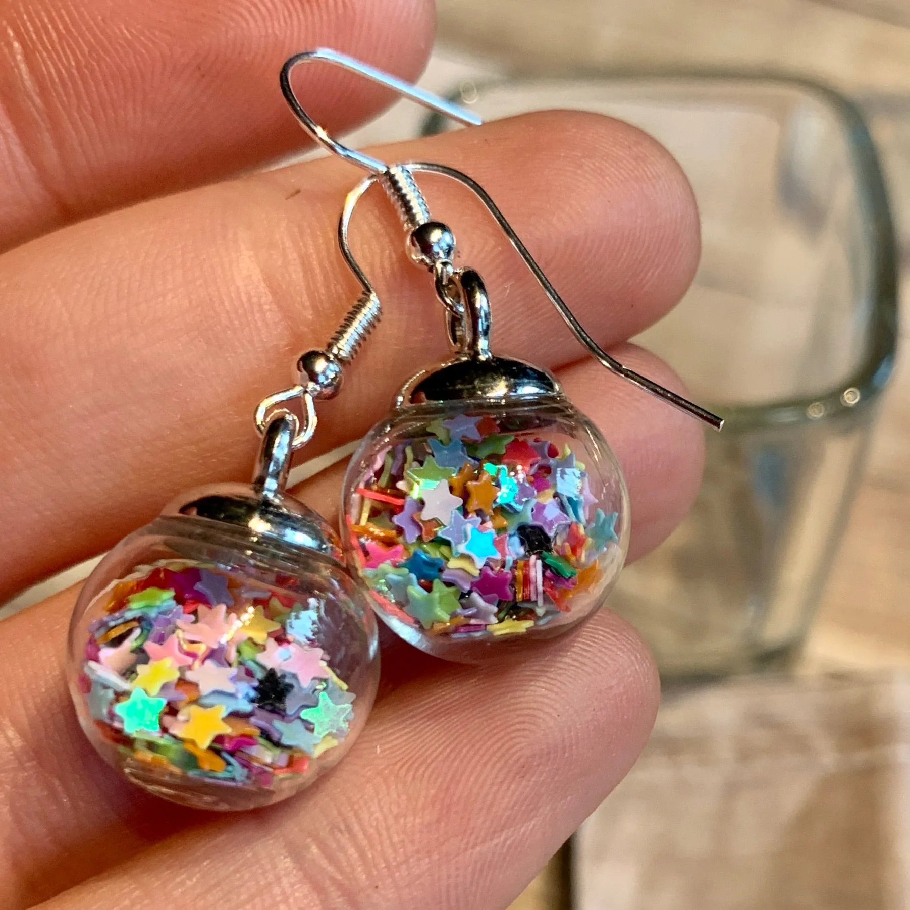 Bauble 2019 #2