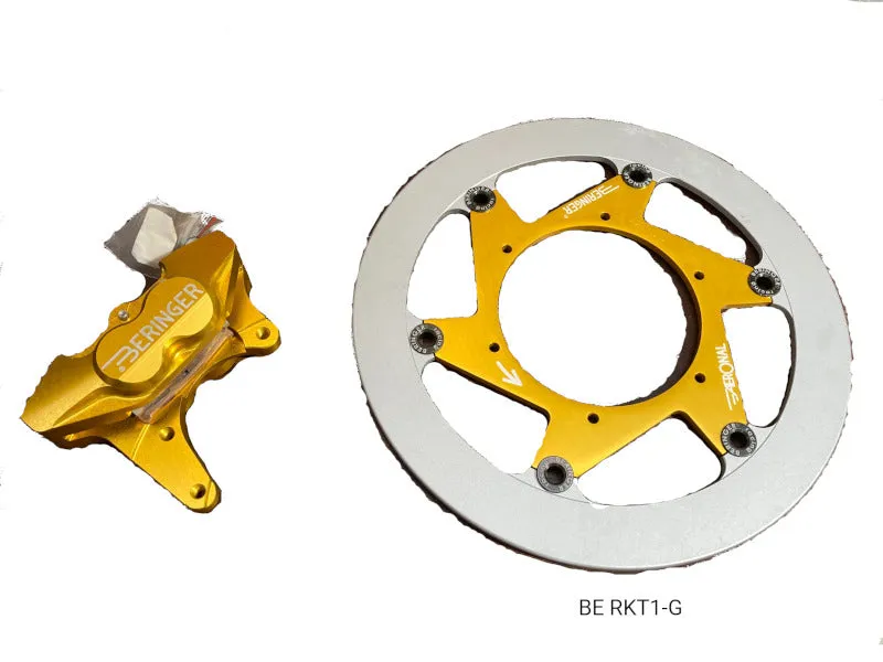 Beringer Kit Sets