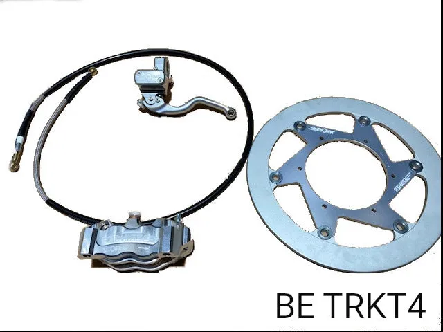 Beringer Kit Sets