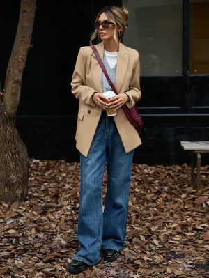 Blazer Aveloria Modichic en Cherry Vibes 🌟