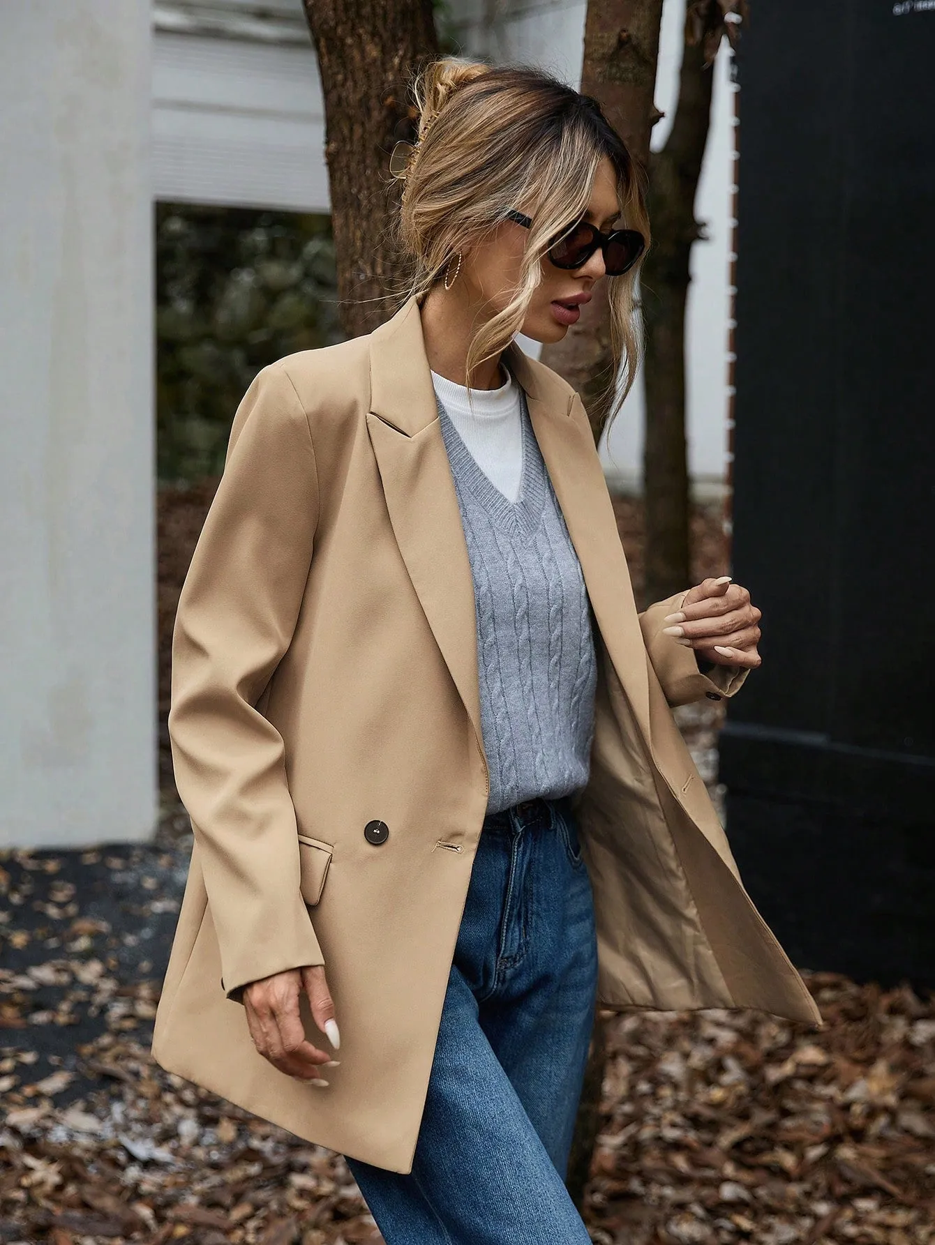 Blazer Aveloria Modichic en Cherry Vibes 🌟