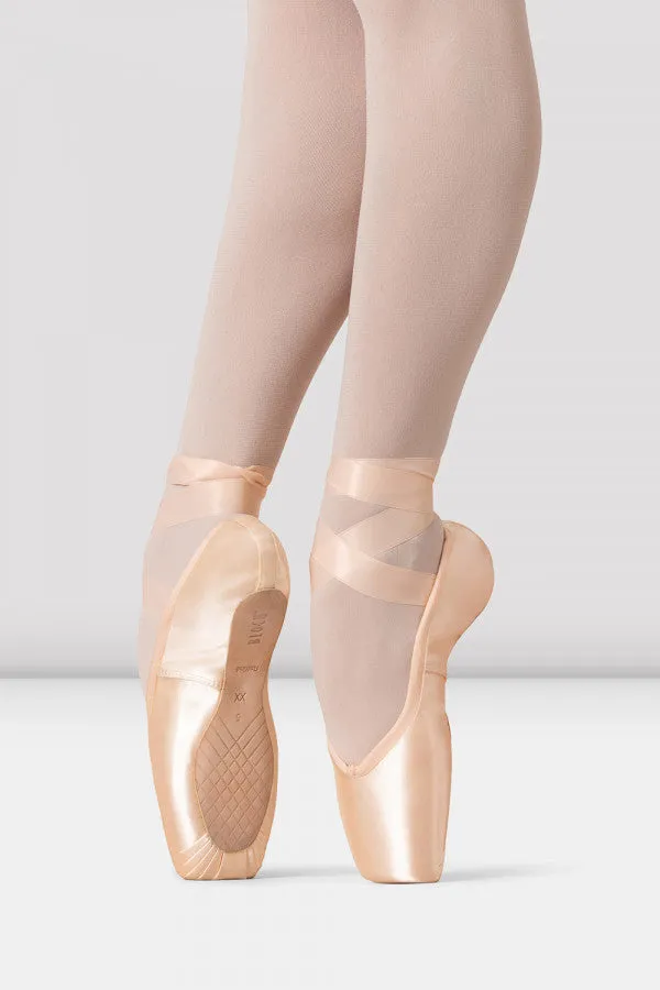 Bloch Raffine