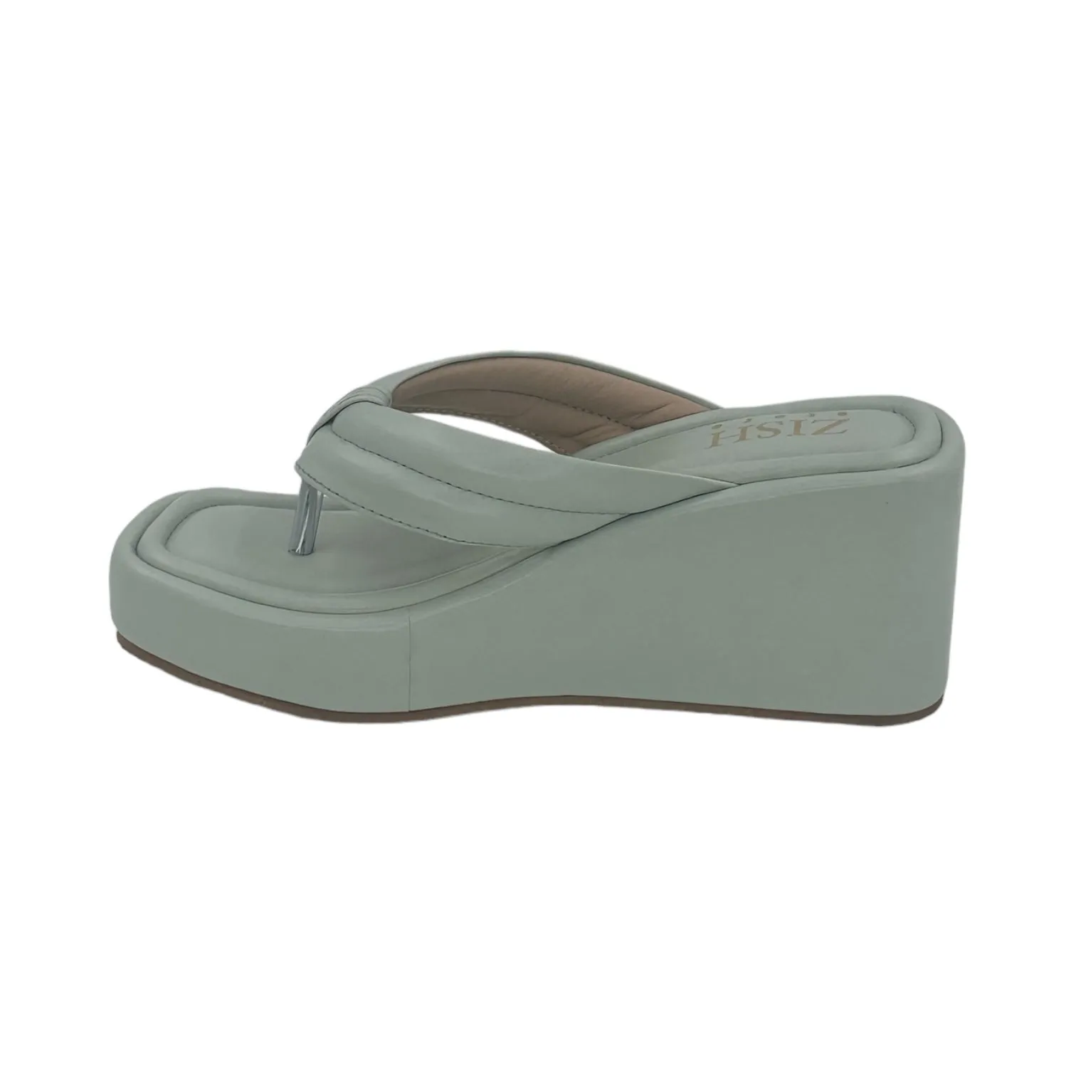 Blue Way too Simple Slides