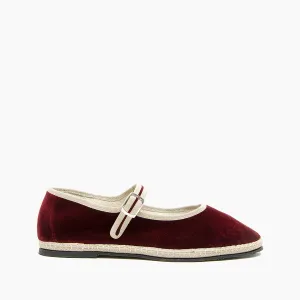 Boheme Bordeaux Beige