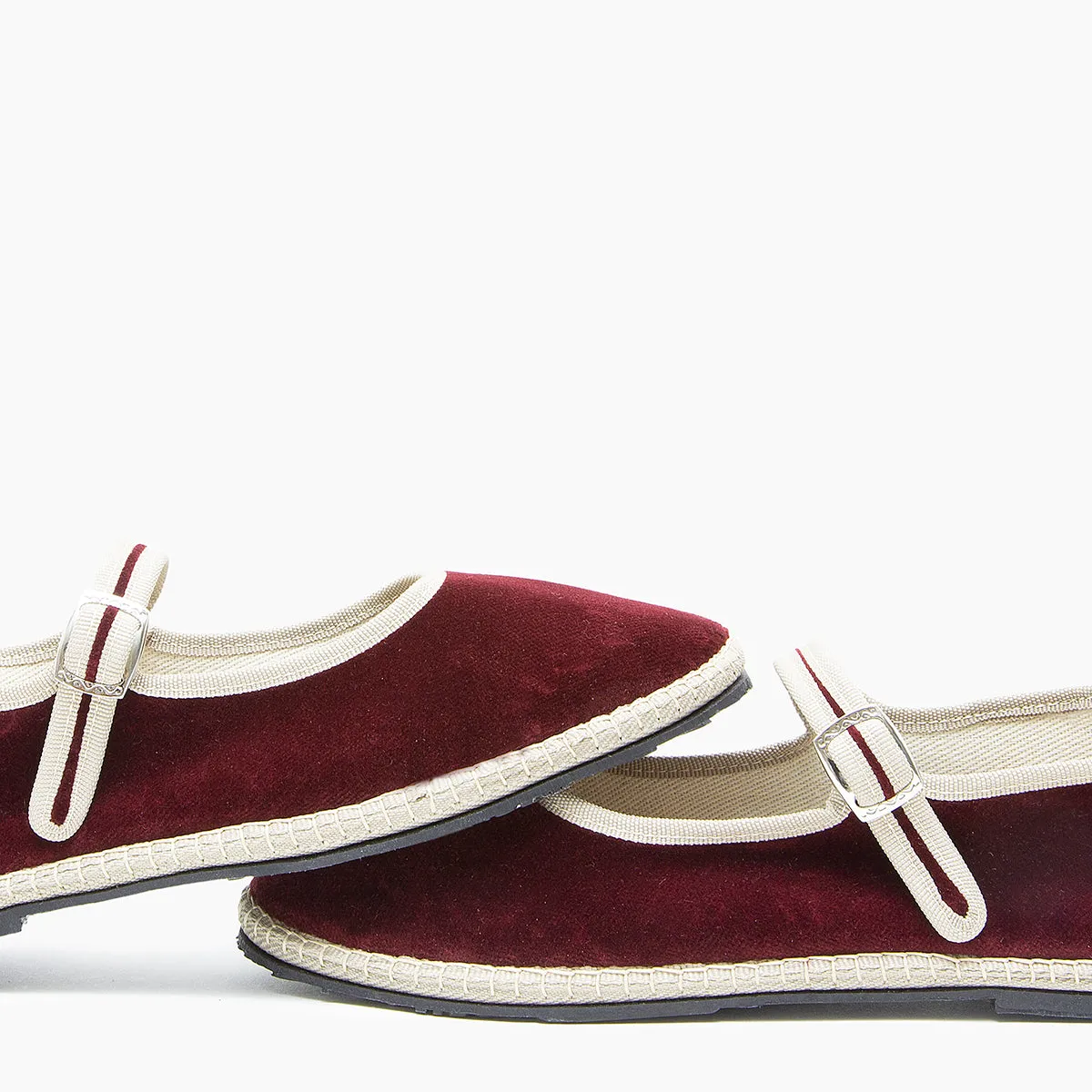 Boheme Bordeaux Beige