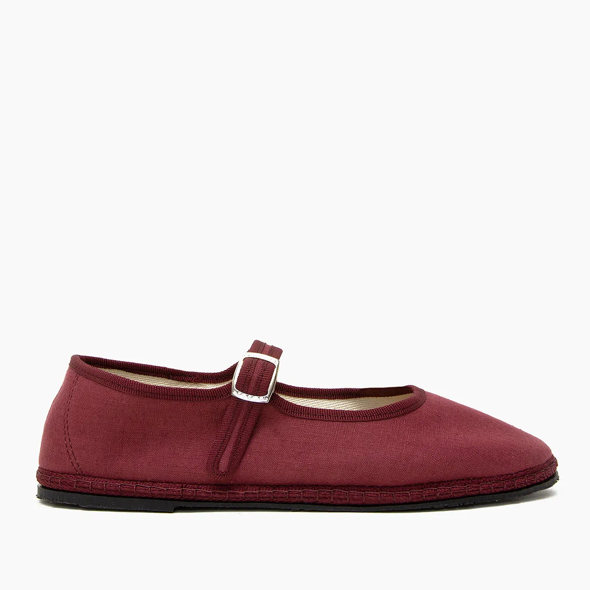 Boheme Bordeaux Chiaro Lino