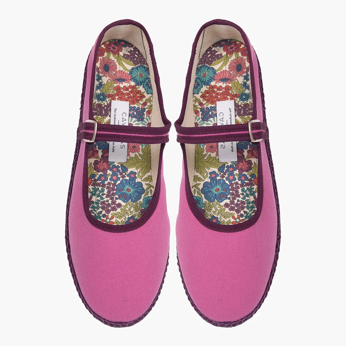 Boheme Cotton Porpora