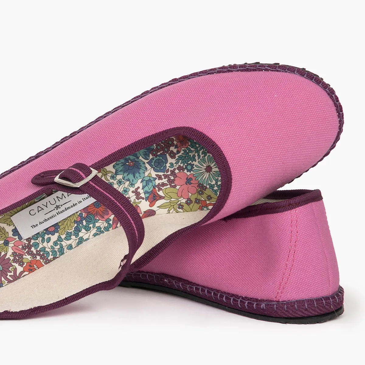 Boheme Cotton Porpora