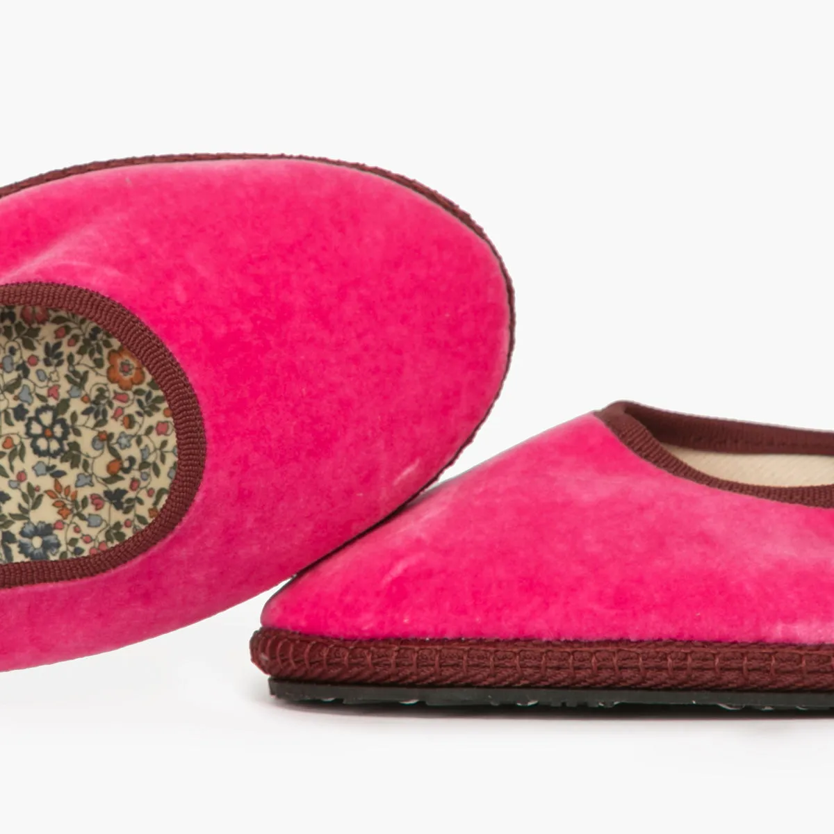 Boheme Fucsia Bordeaux