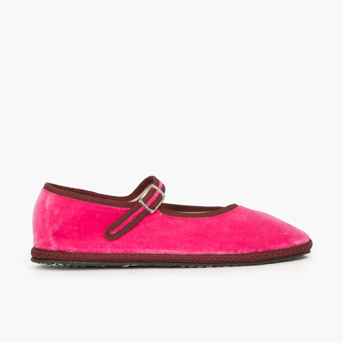 Boheme Fucsia Bordeaux