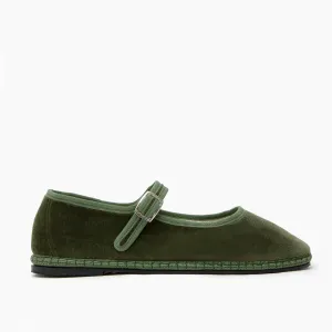 Boheme Verde Palude