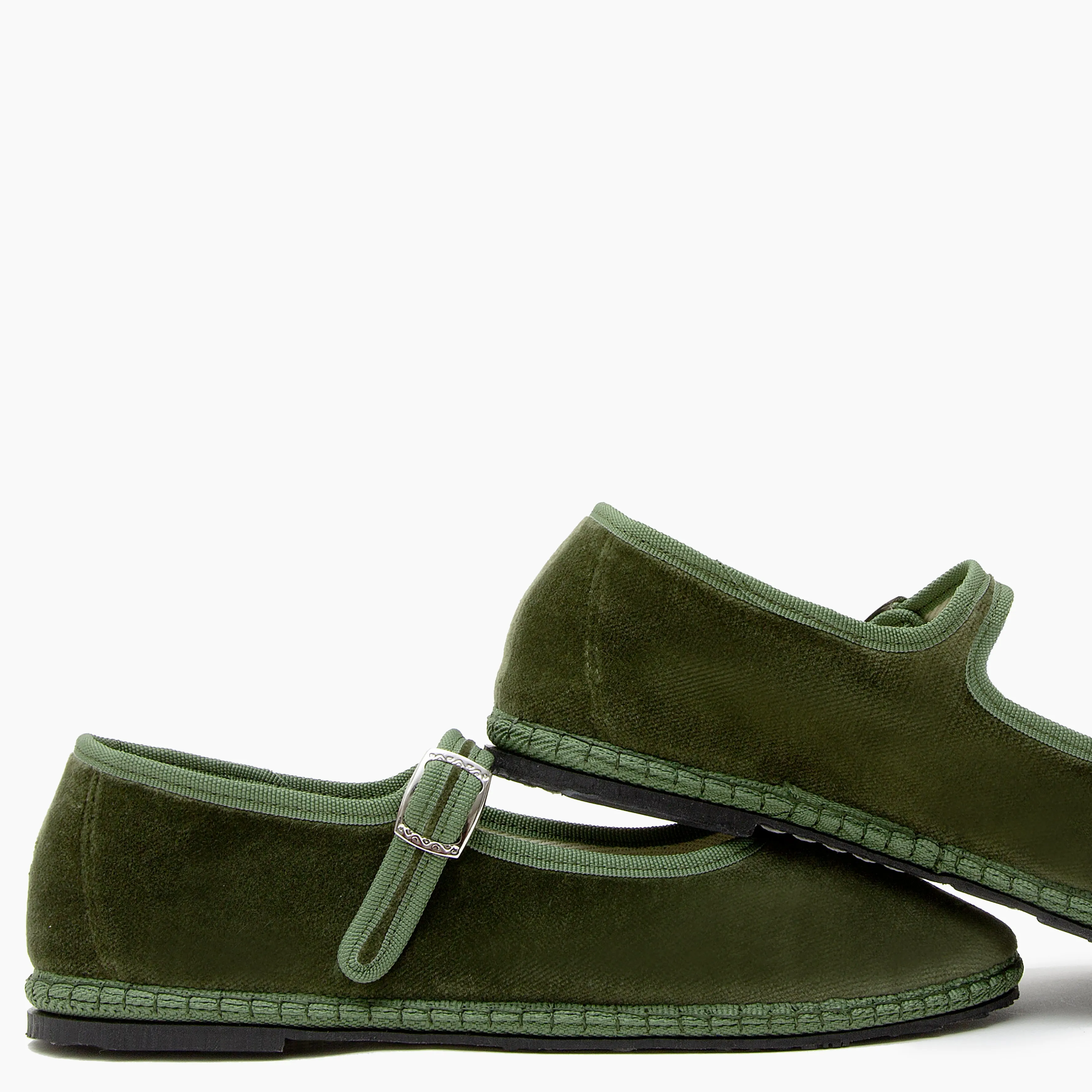 Boheme Verde Palude