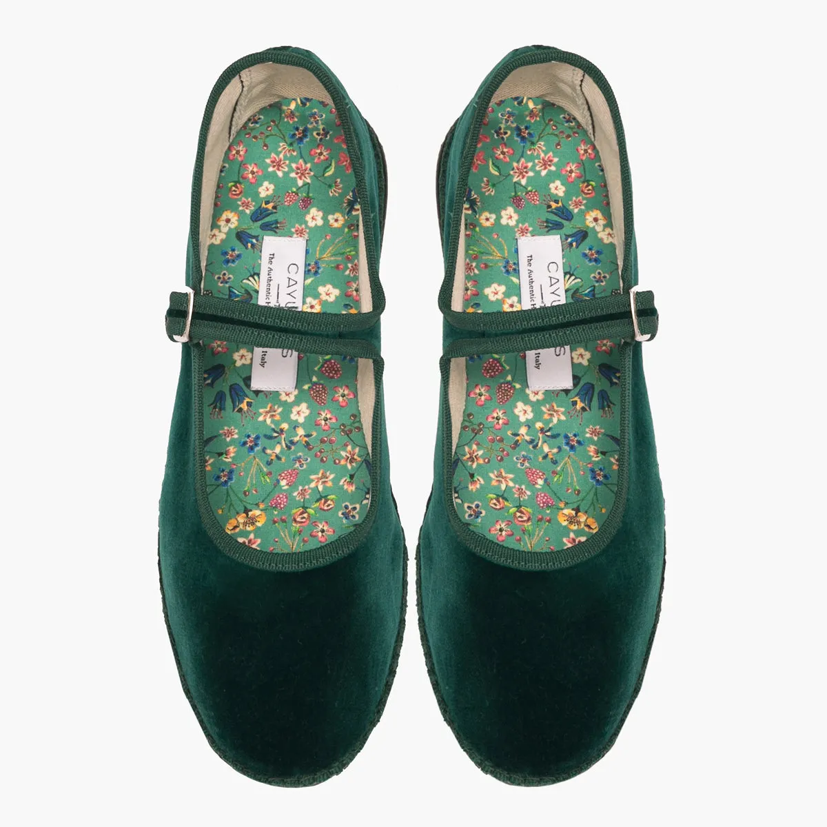 Boheme Verde Pino