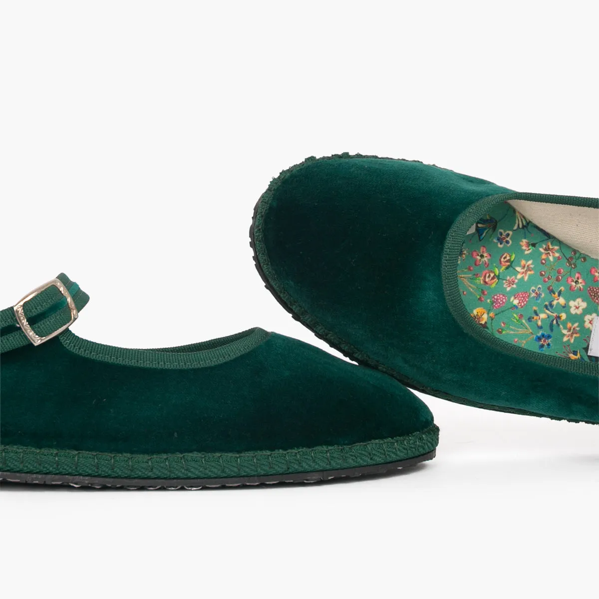 Boheme Verde Pino
