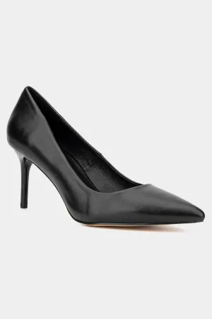 Bruna Classic Pumps