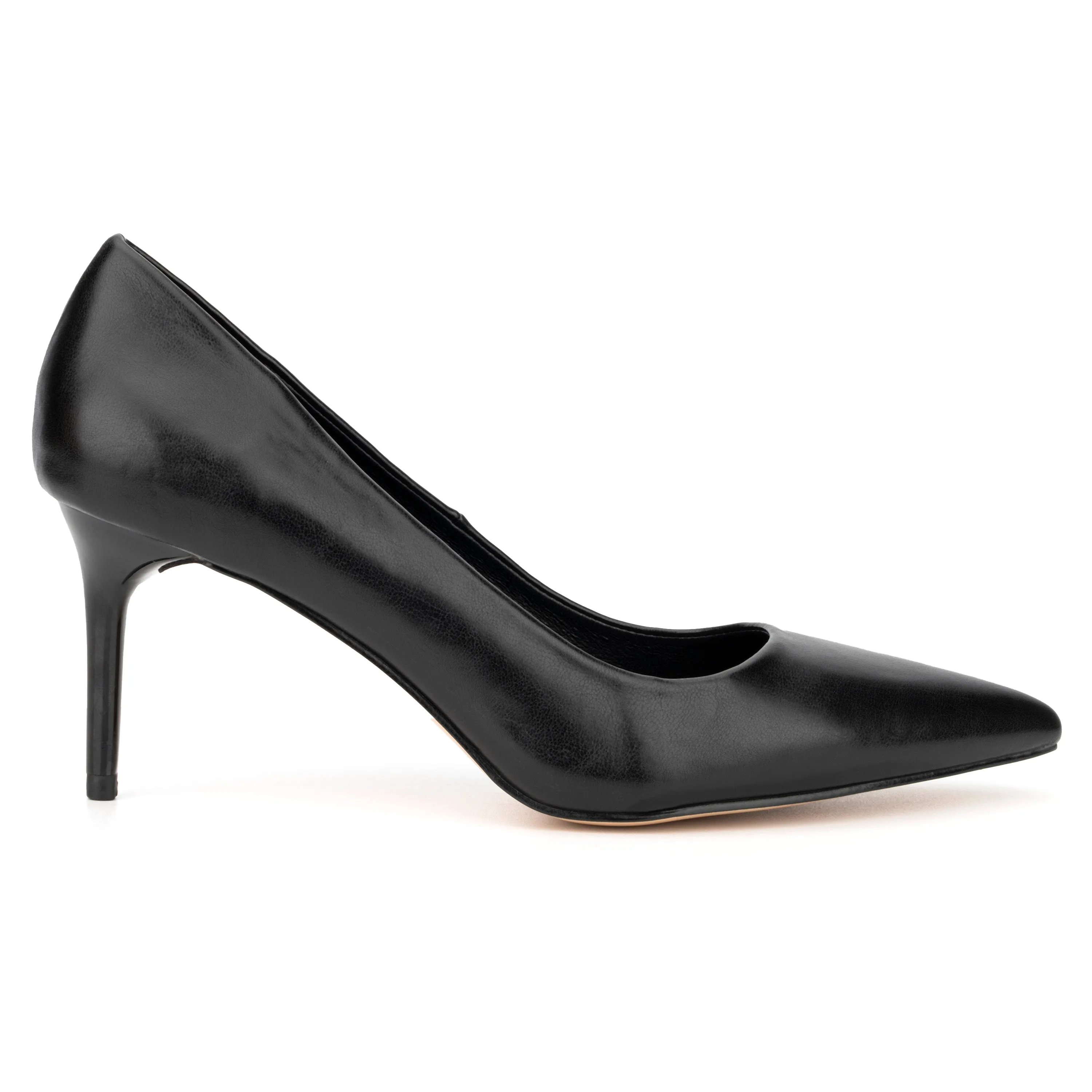 Bruna Classic Pumps