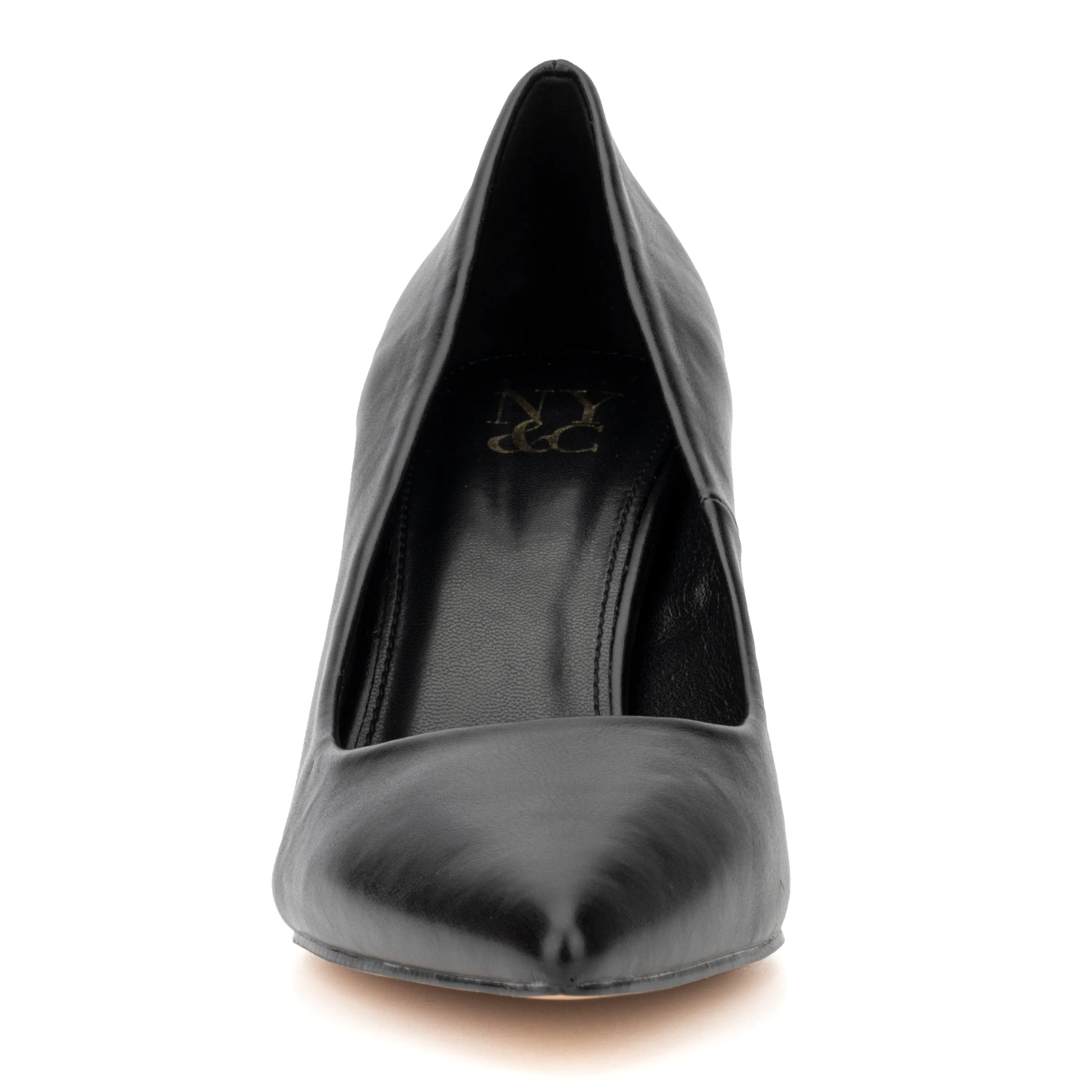 Bruna Classic Pumps