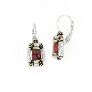 Canias Cor Collection - French Wire Earrings