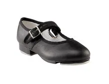 Capezio Mary Jane Tap Shoe-child