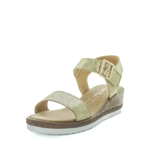 Comas Sandals