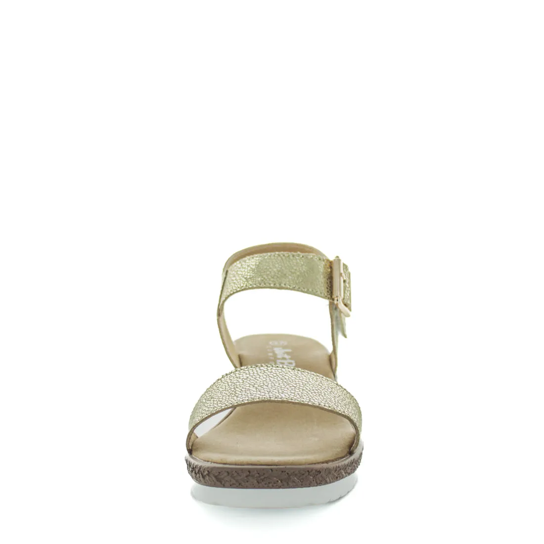 Comas Sandals