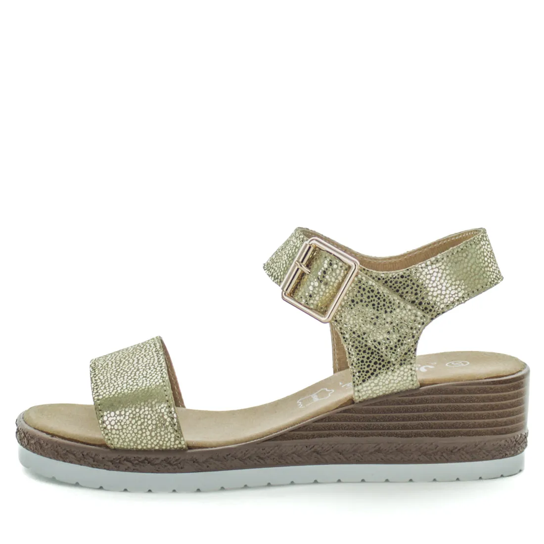 Comas Sandals