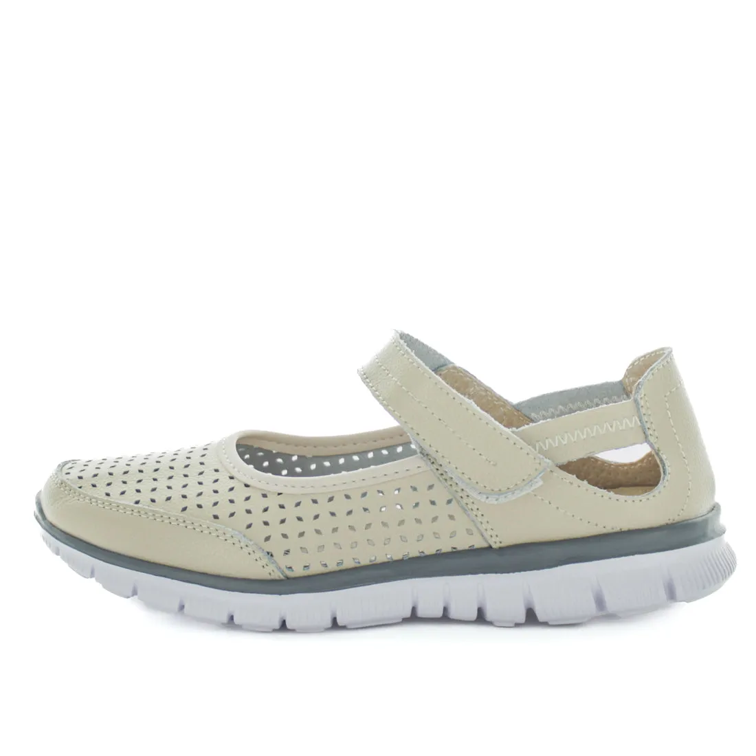 Cups Sandals