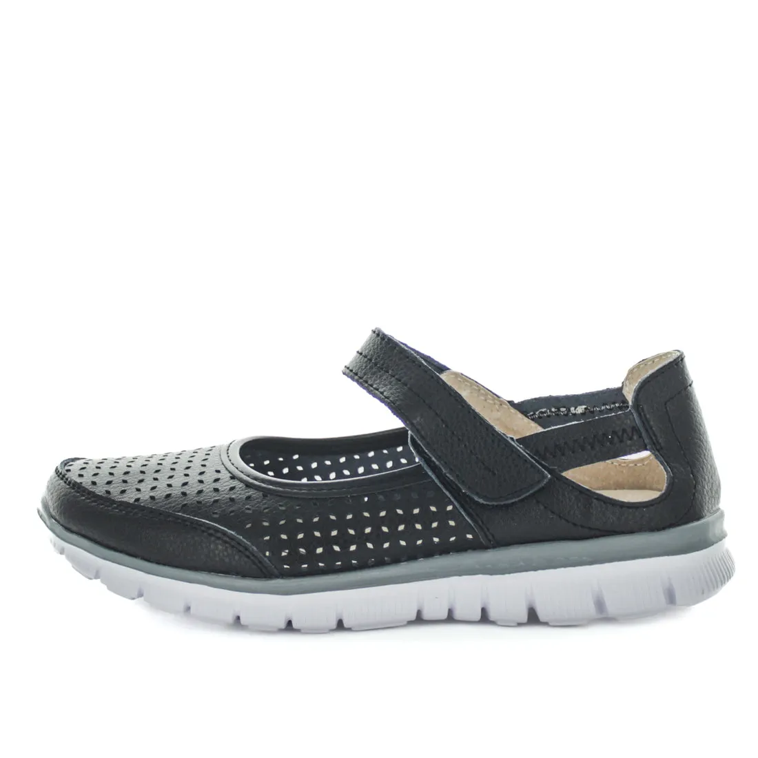 Cups Sandals