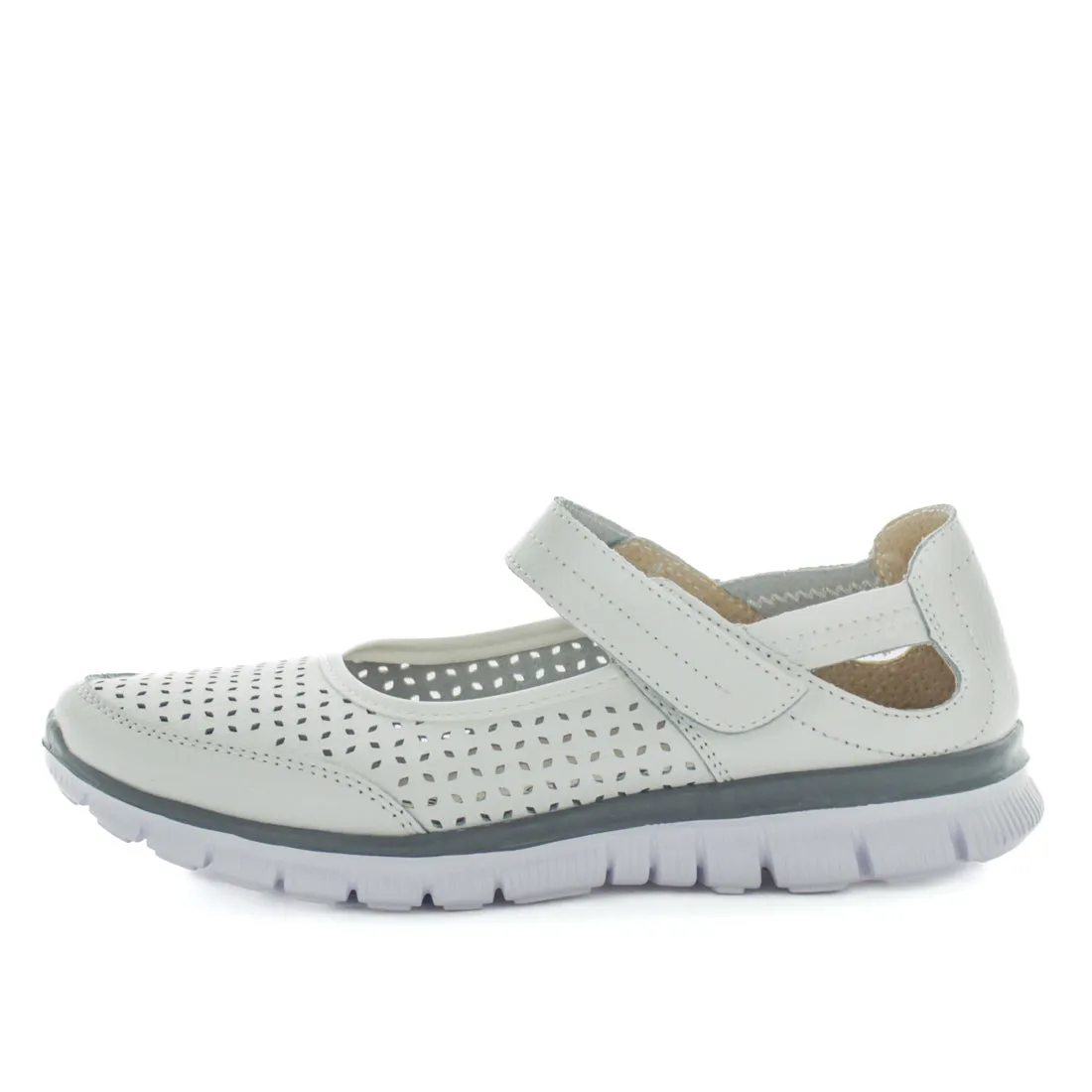 Cups Sandals