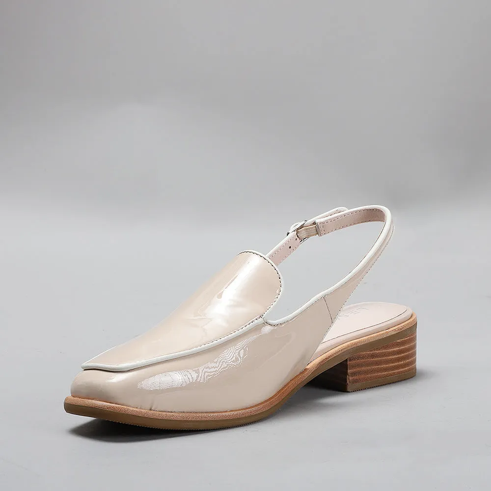 Danter - Nude Patent