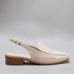 Danter - Nude Patent
