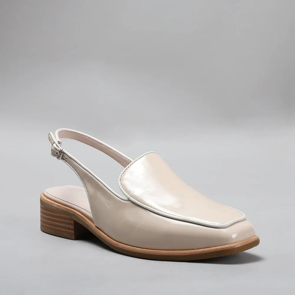 Danter - Nude Patent
