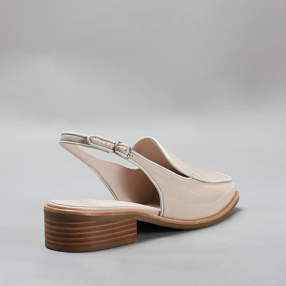 Danter - Nude Patent