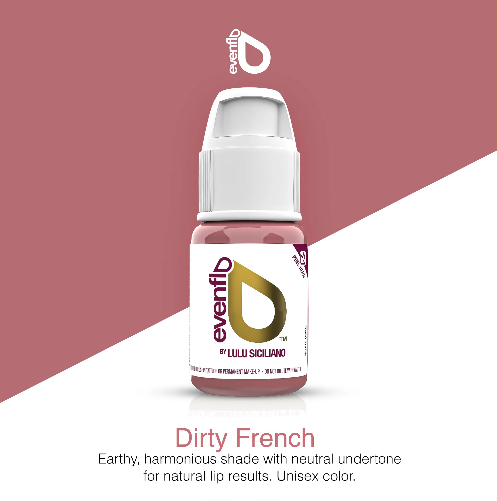 Dirty French
