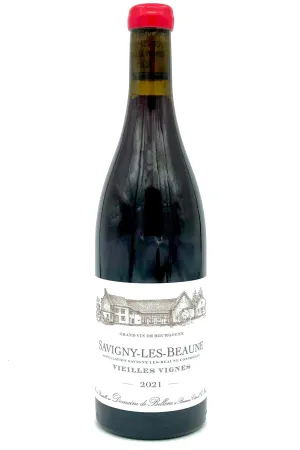 Domaine Bellene 2021 Savigny-Les-Beaune Vieilles Vignes
