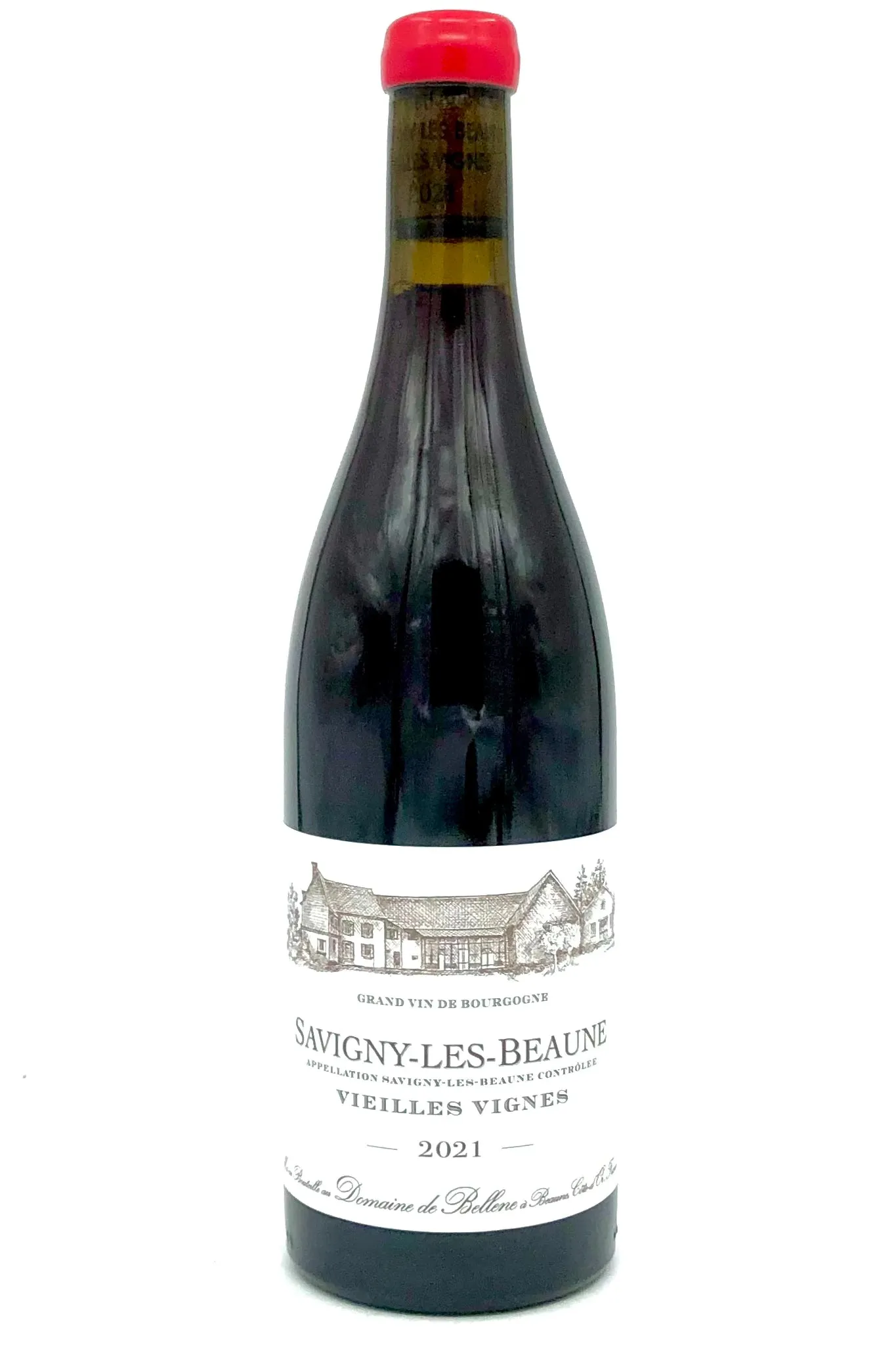 Domaine Bellene 2021 Savigny-Les-Beaune Vieilles Vignes