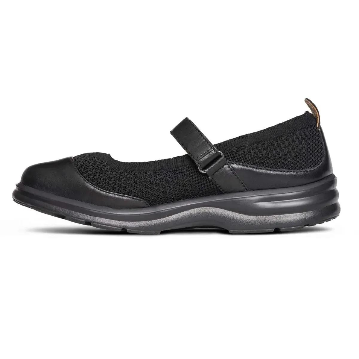Dr Comfort Jackie
