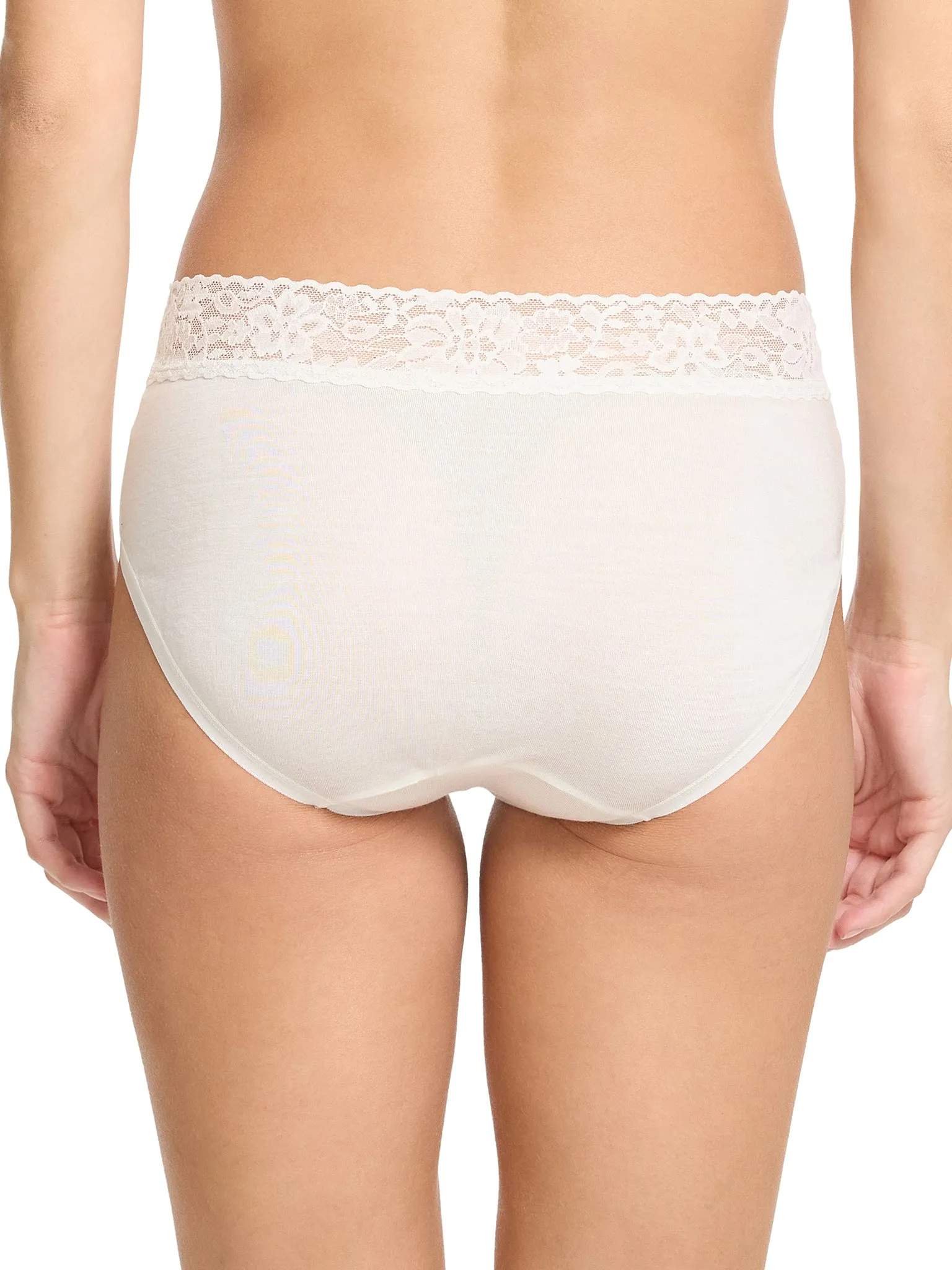 DreamEase® French Brief Light Ivory